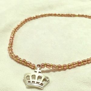 Handmade necklace 💞✨